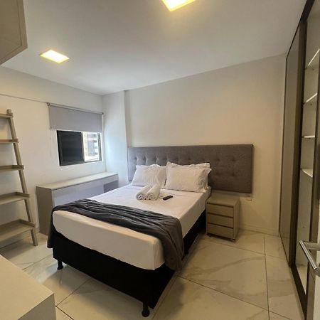 Ferienwohnung Flat Costanova Maceió Exterior foto