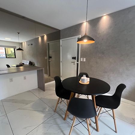 Ferienwohnung Flat Costanova Maceió Exterior foto
