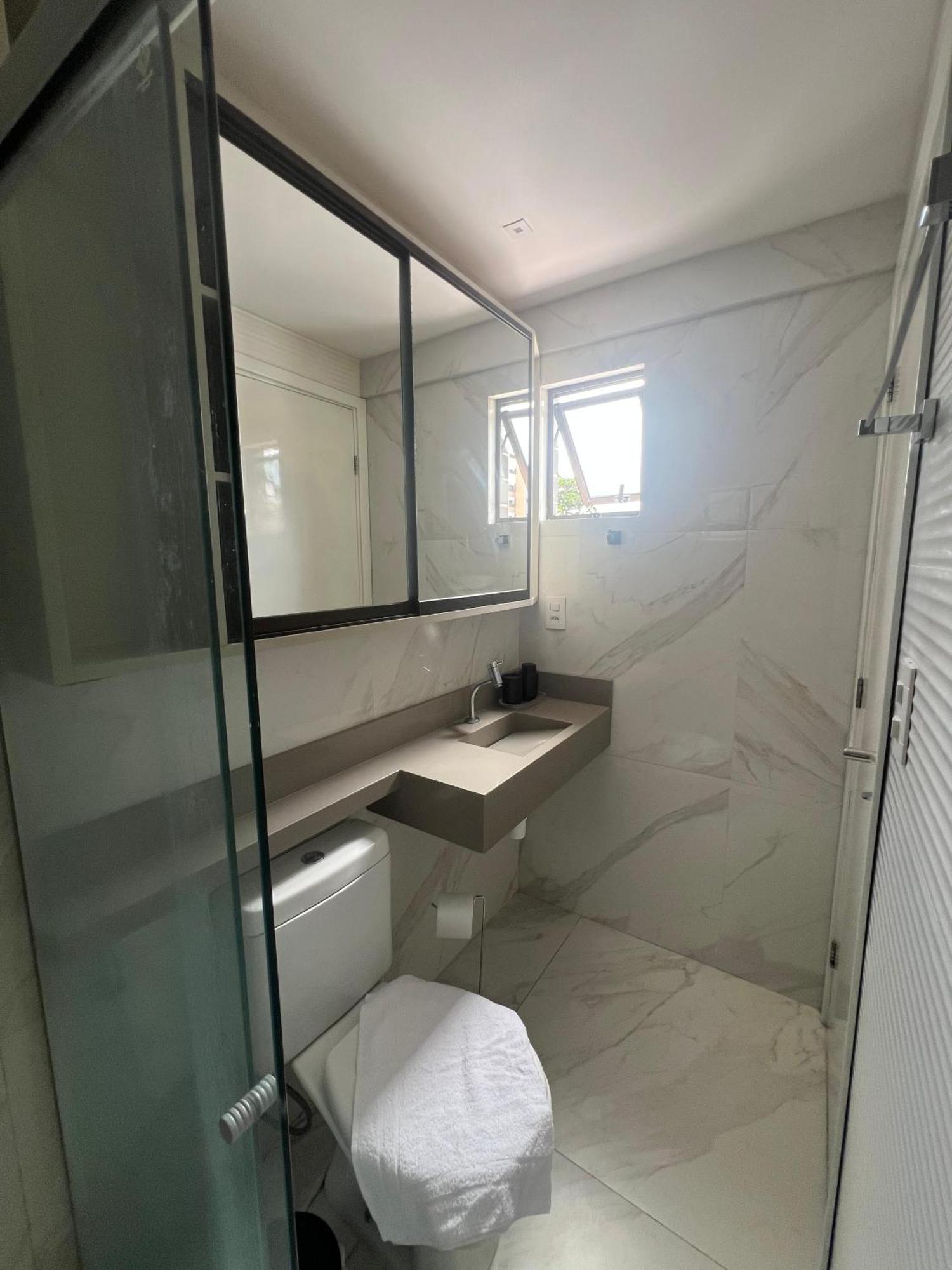 Ferienwohnung Flat Costanova Maceió Exterior foto