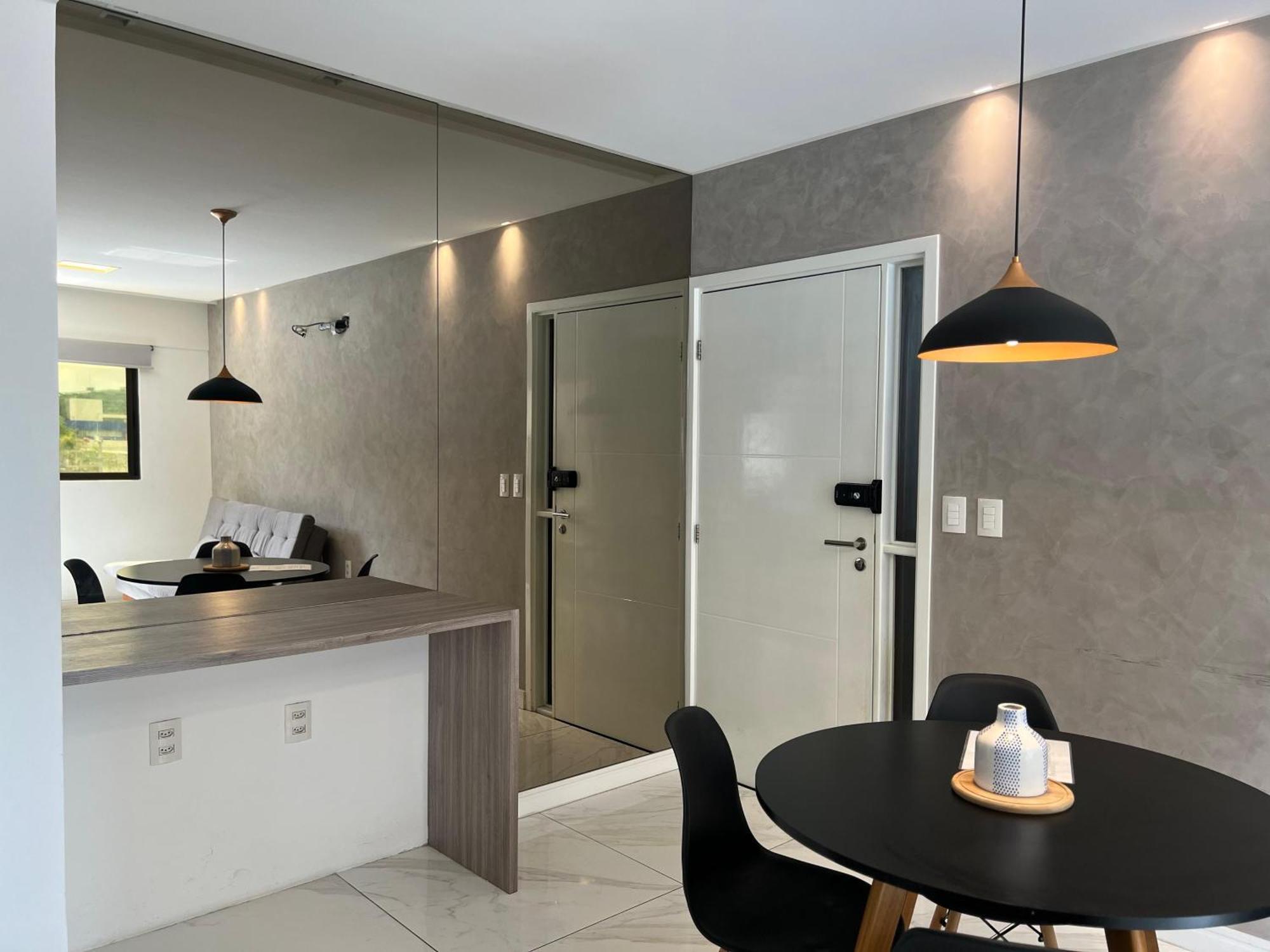 Ferienwohnung Flat Costanova Maceió Exterior foto